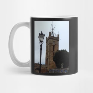 St Michael's Parish Church, Linlithgow Mug